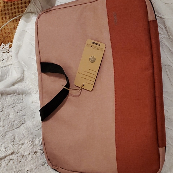 Bags Nwt Laptop Case Poshmark